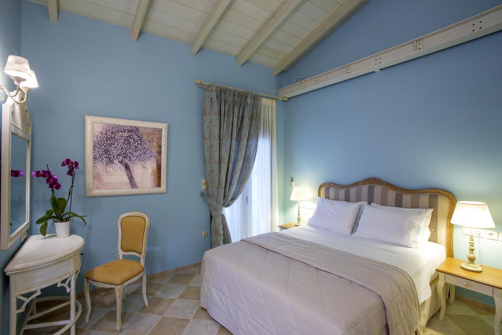 Executive One-Bedroom Suite